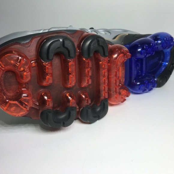 Nike Air VaporMax Plus ‘Metallic Silver’ CU9241-00 main image 10